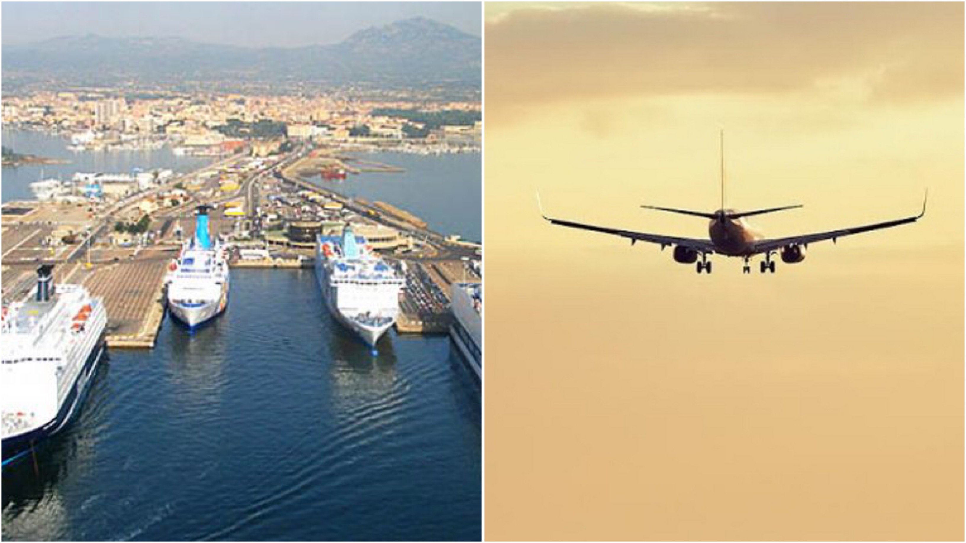 Olbia, l'estate nera dei trasporti: 
