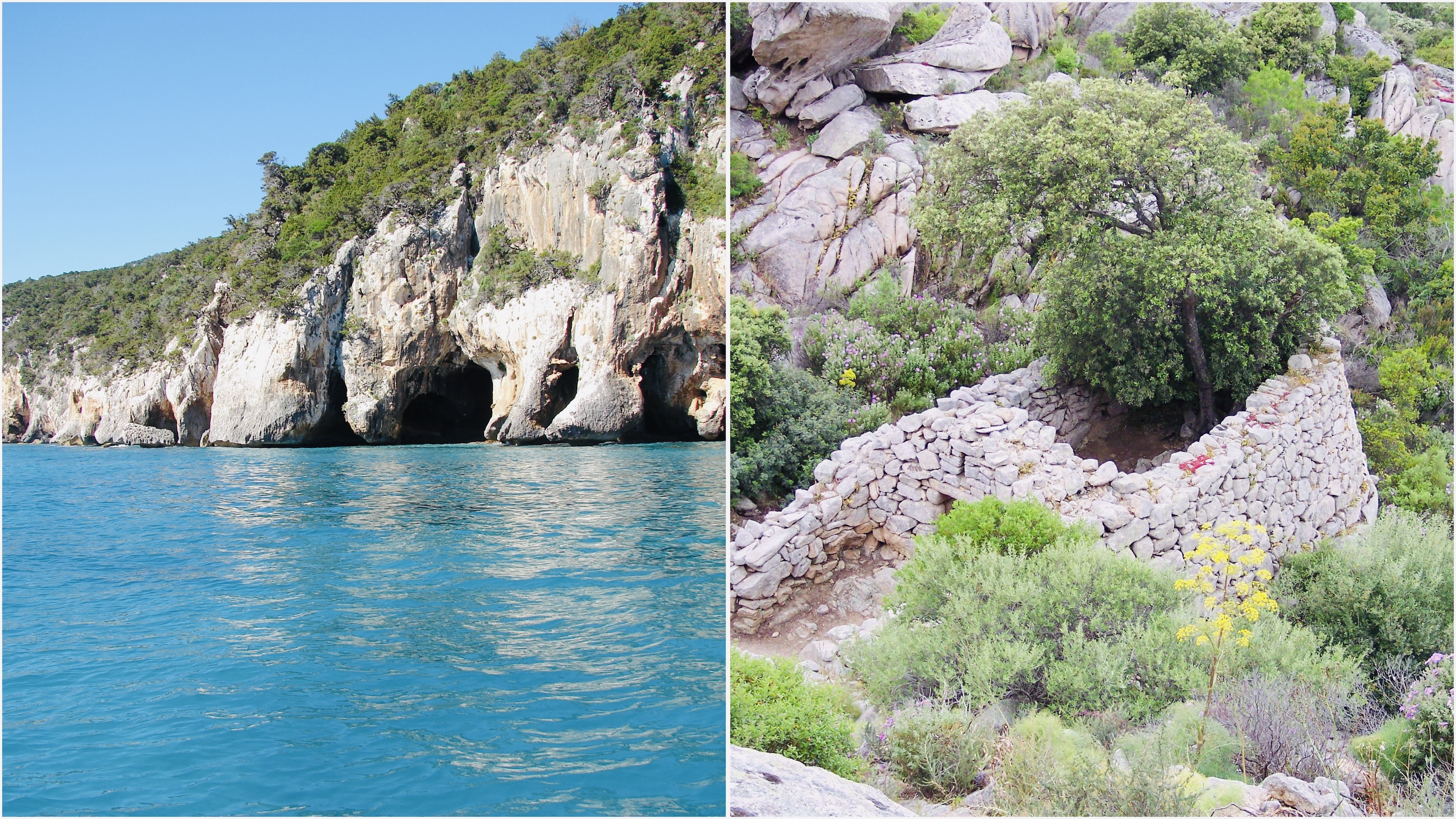 Alla scoperta dei dieci gioielli nascosti del nord Sardegna: ecco i luoghi da non perdere