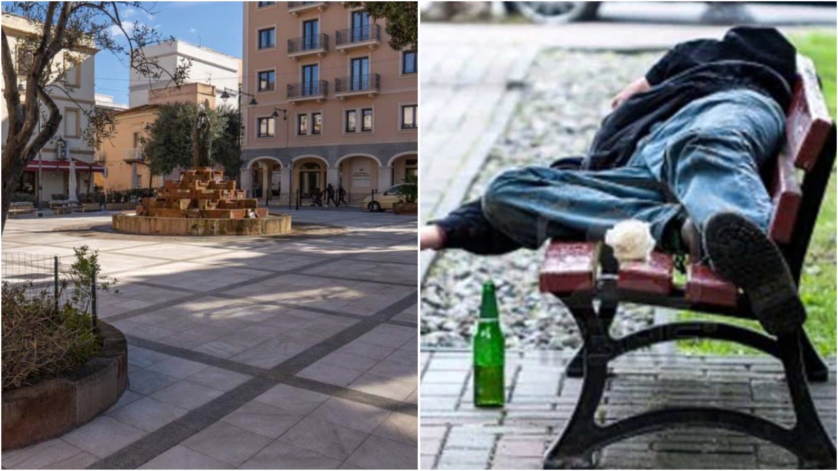 Centro storico Olbia, qualcosa si muove: le parole del comitato