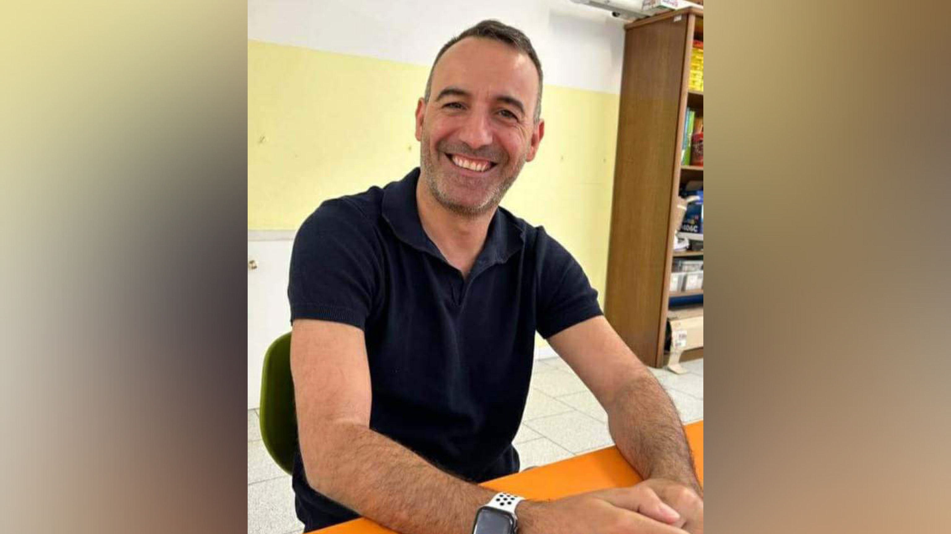 Olbia, le parole dei colleghi del maestro Paolo Zallu: 