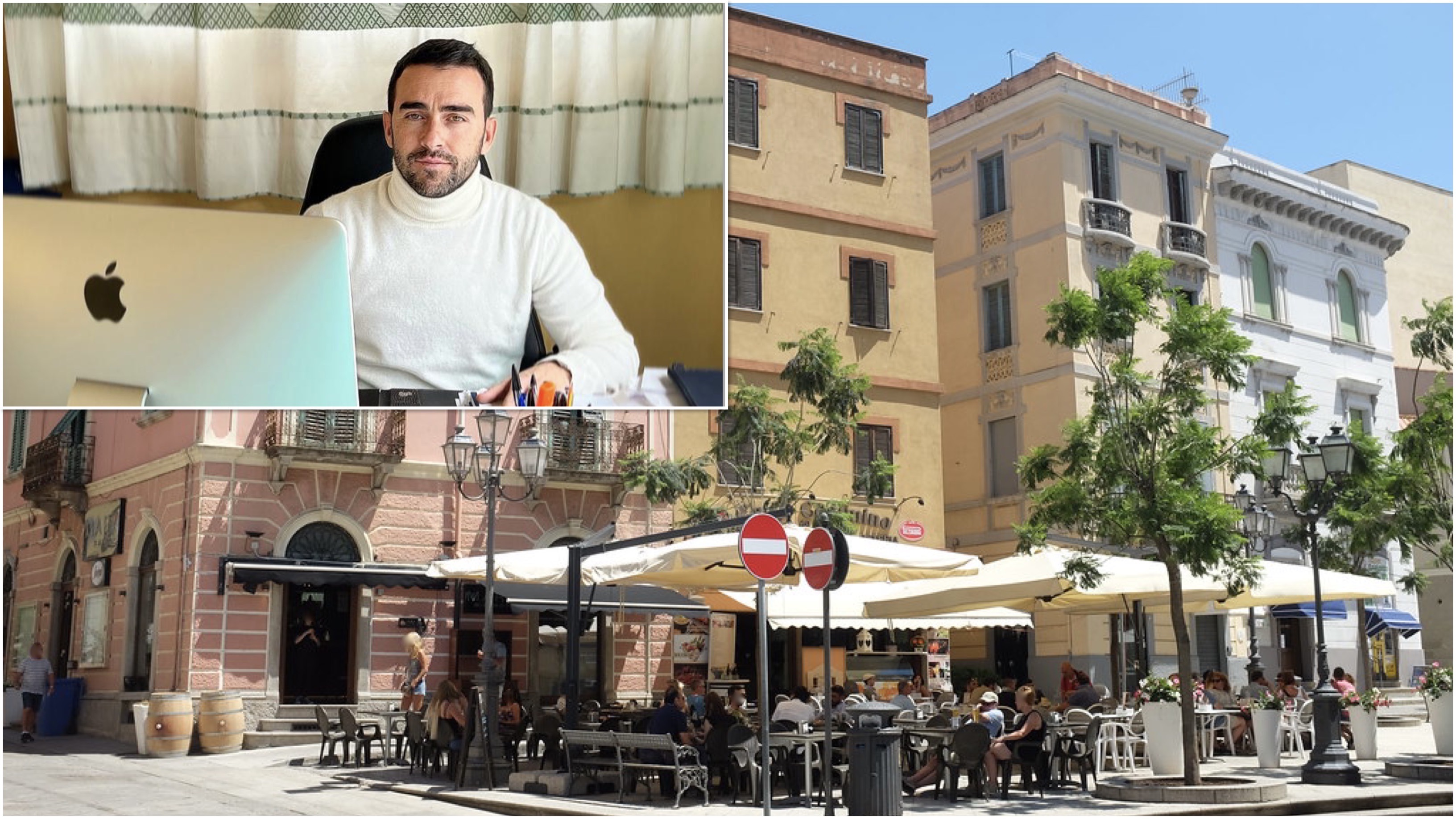 Imprese Olbia, momento difficile ma si riprende quota: 