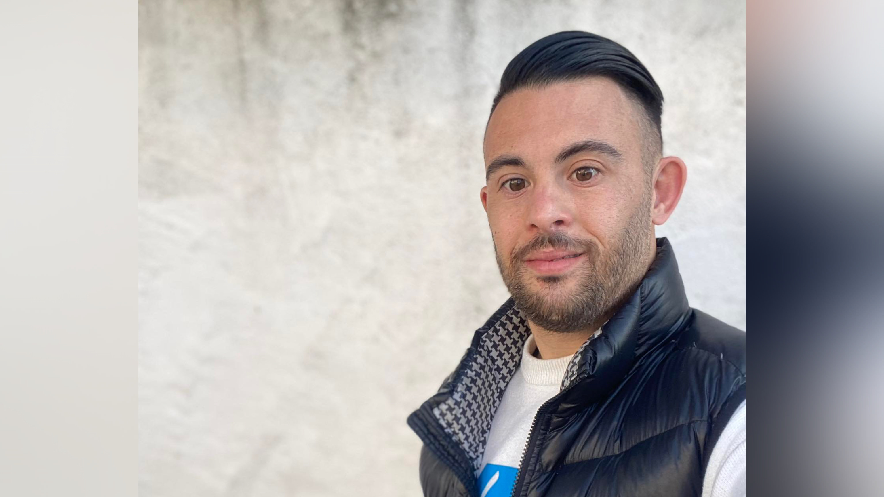 Olbia, Matteo Laconi e il nuovo progetto Siamo Fotografia
