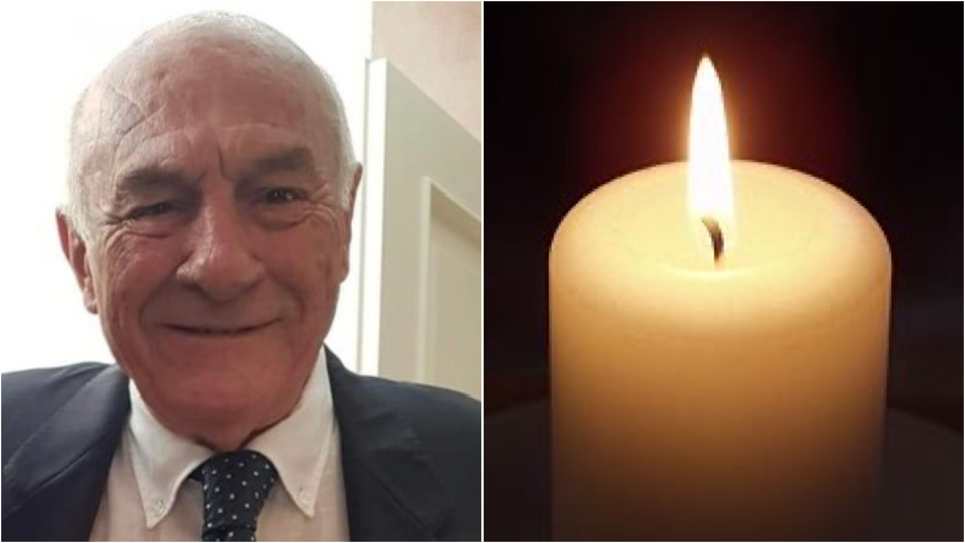 Olbia, addio a Leonardo Degortes (noto Nardino)