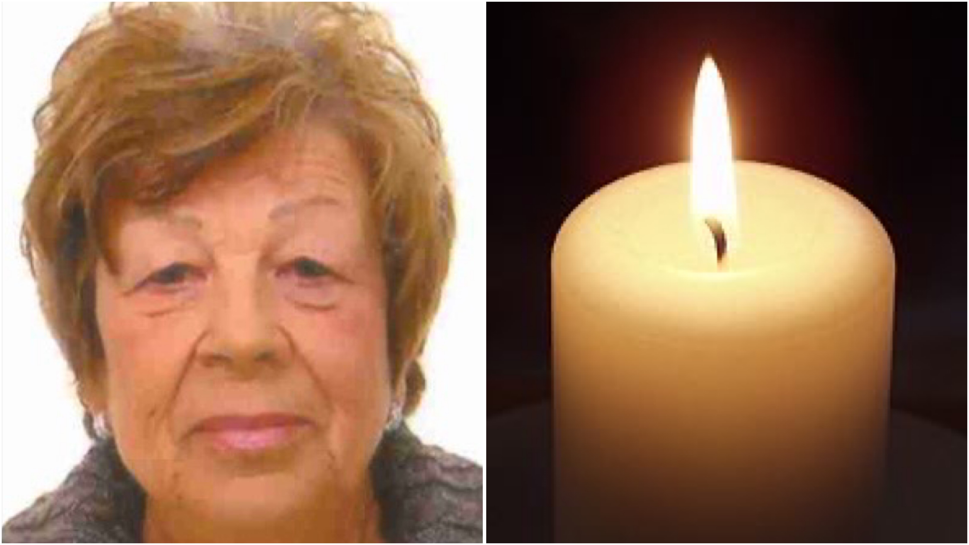 Olbia, addio ad Annetta Giua