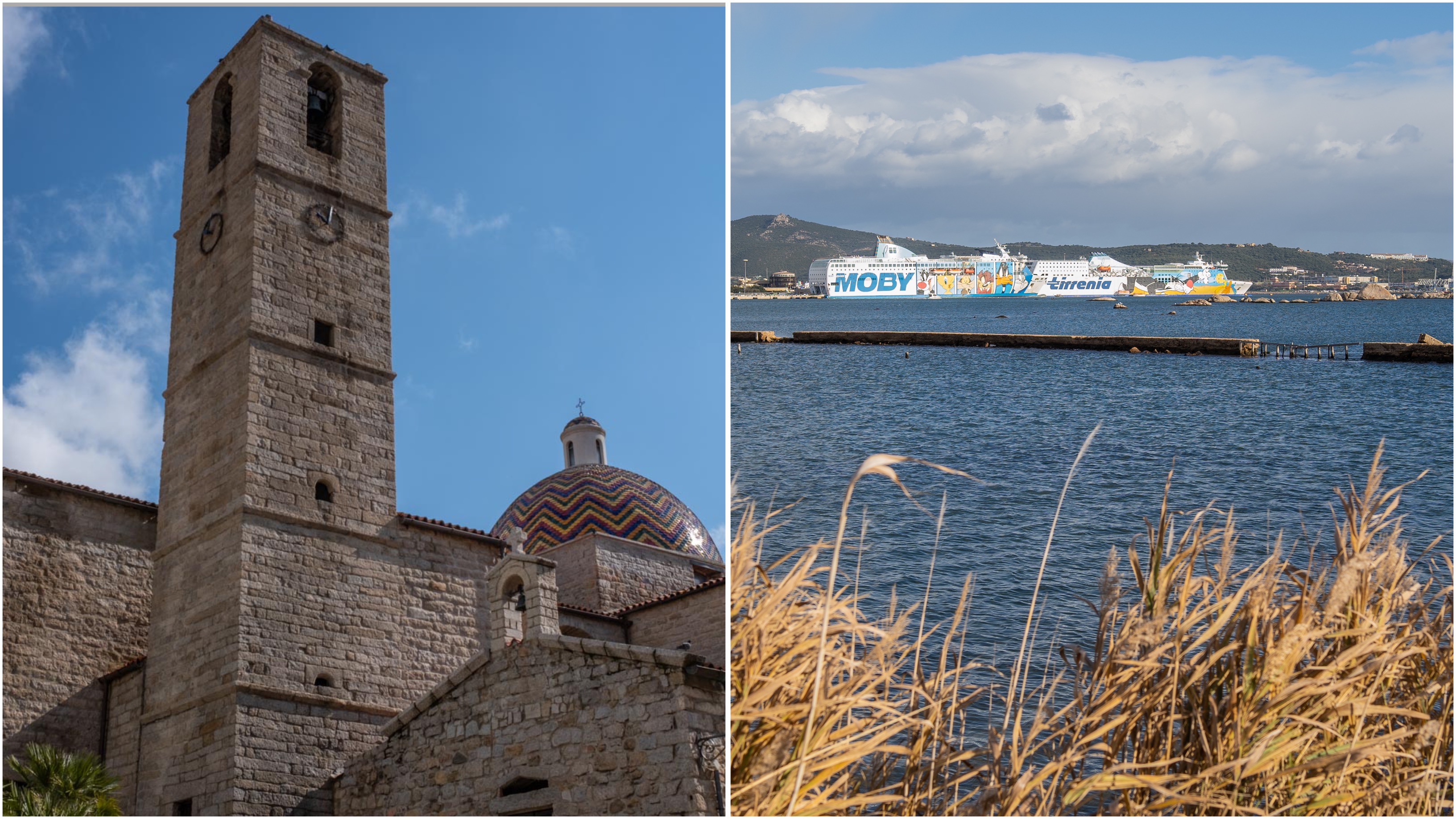 Sardegna, è quella marittima la vocazione turistica prevalente: importante anche quella storica