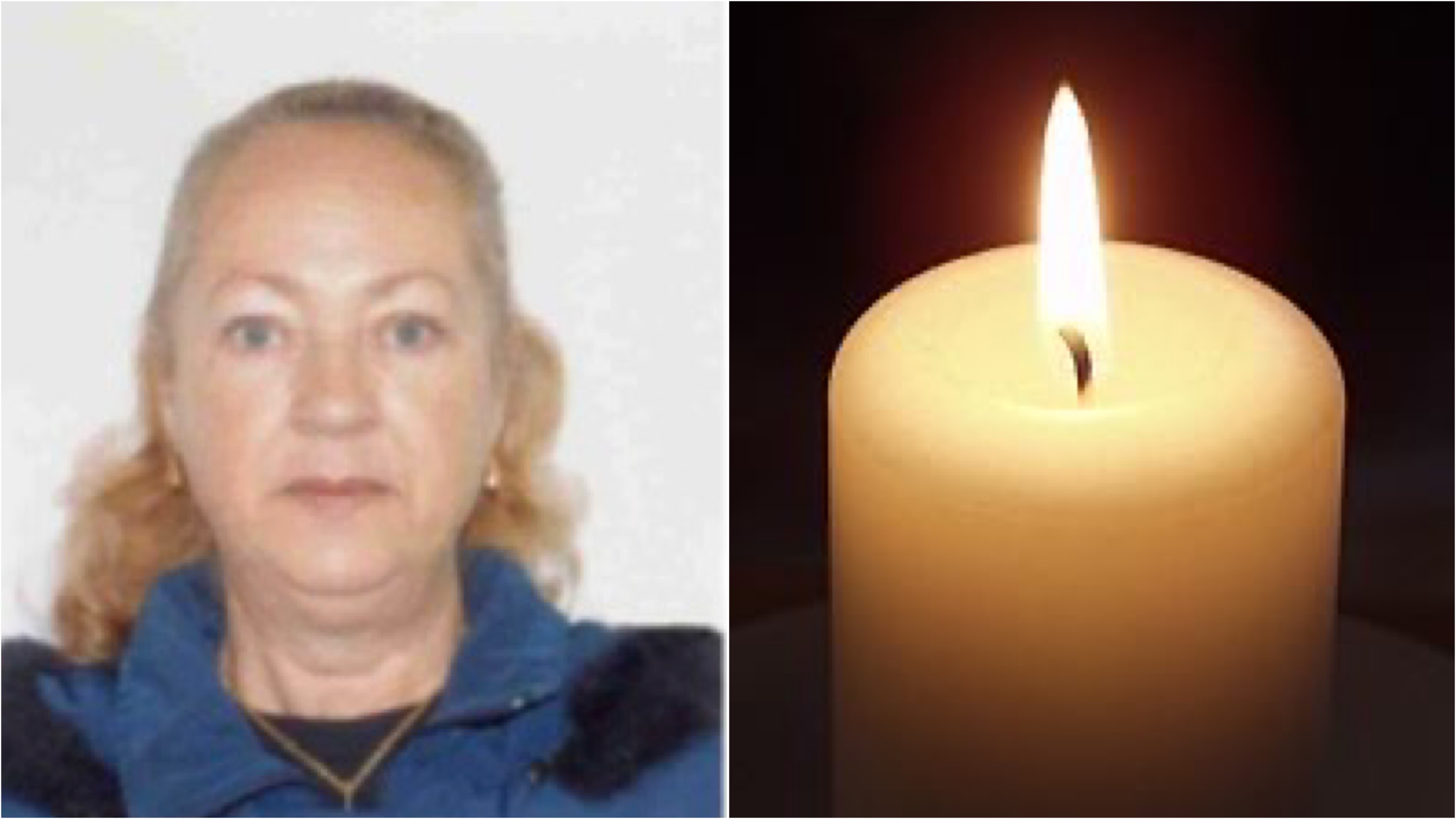 Santa Teresa di Gallura, addio a Irene Payton