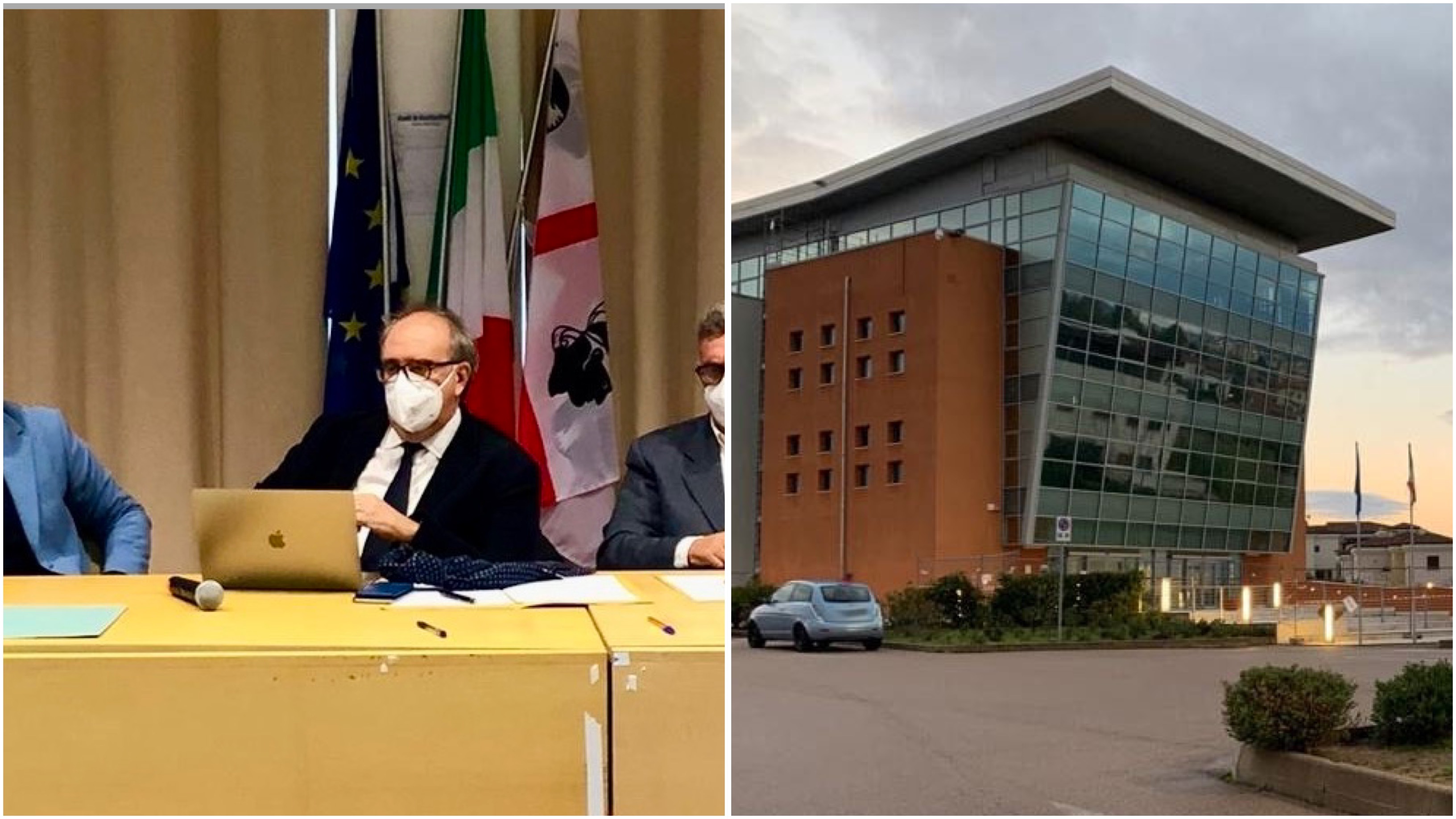 Sanità, attesa per l'atto aziendale: 