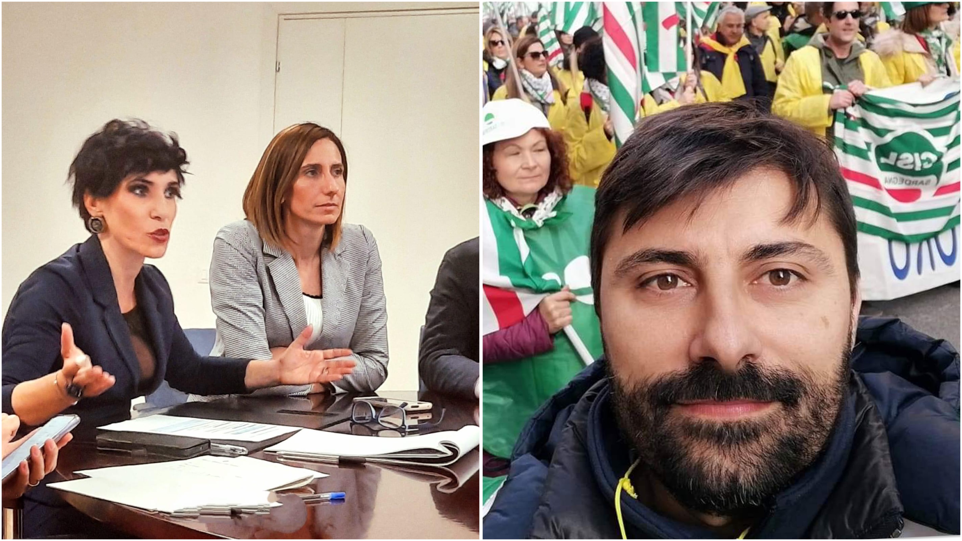 Ex-dipendenti Air Italy, aperto tavolo in Regione: 