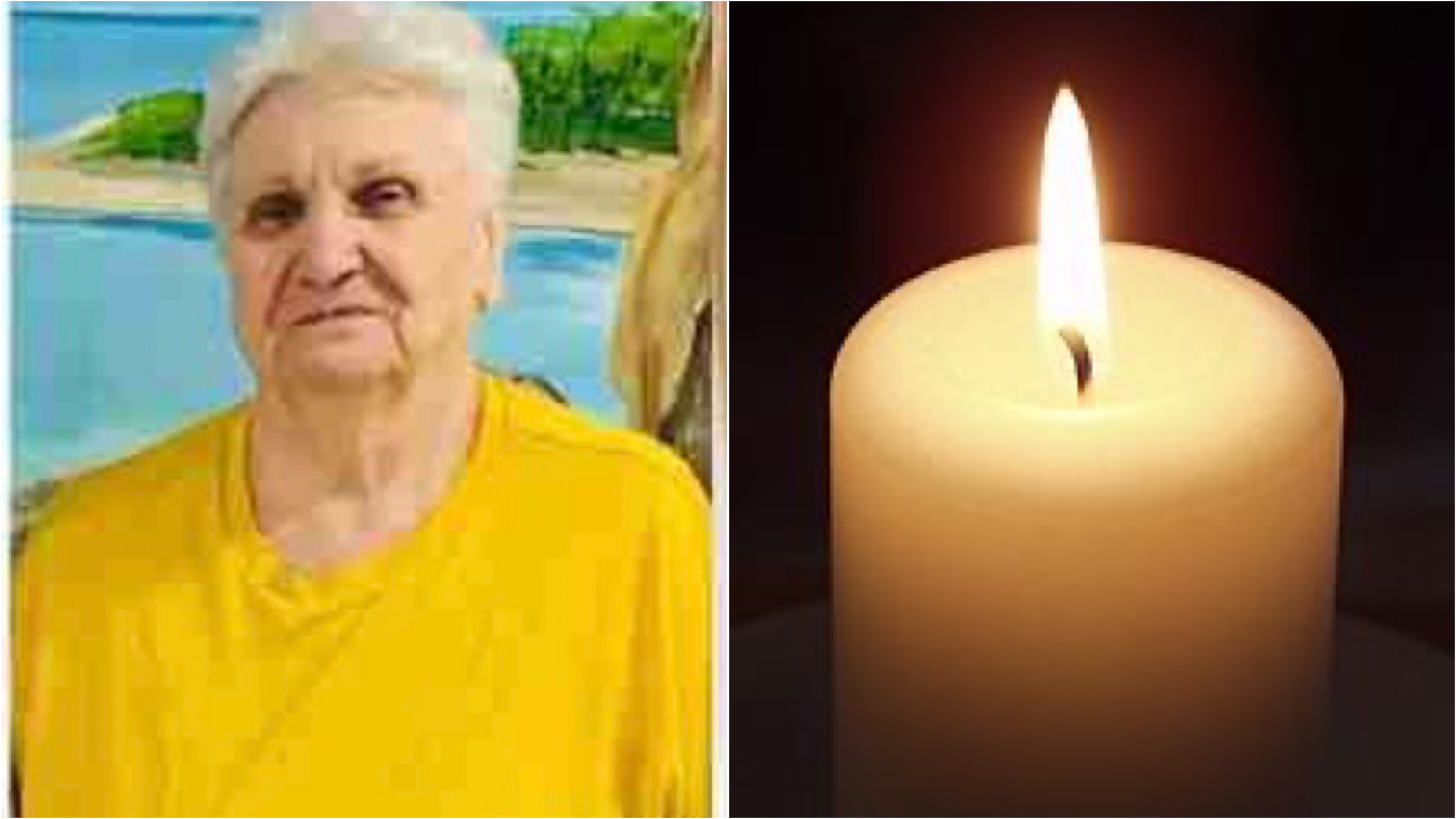 Olbia: addio a Giovanna Luciano