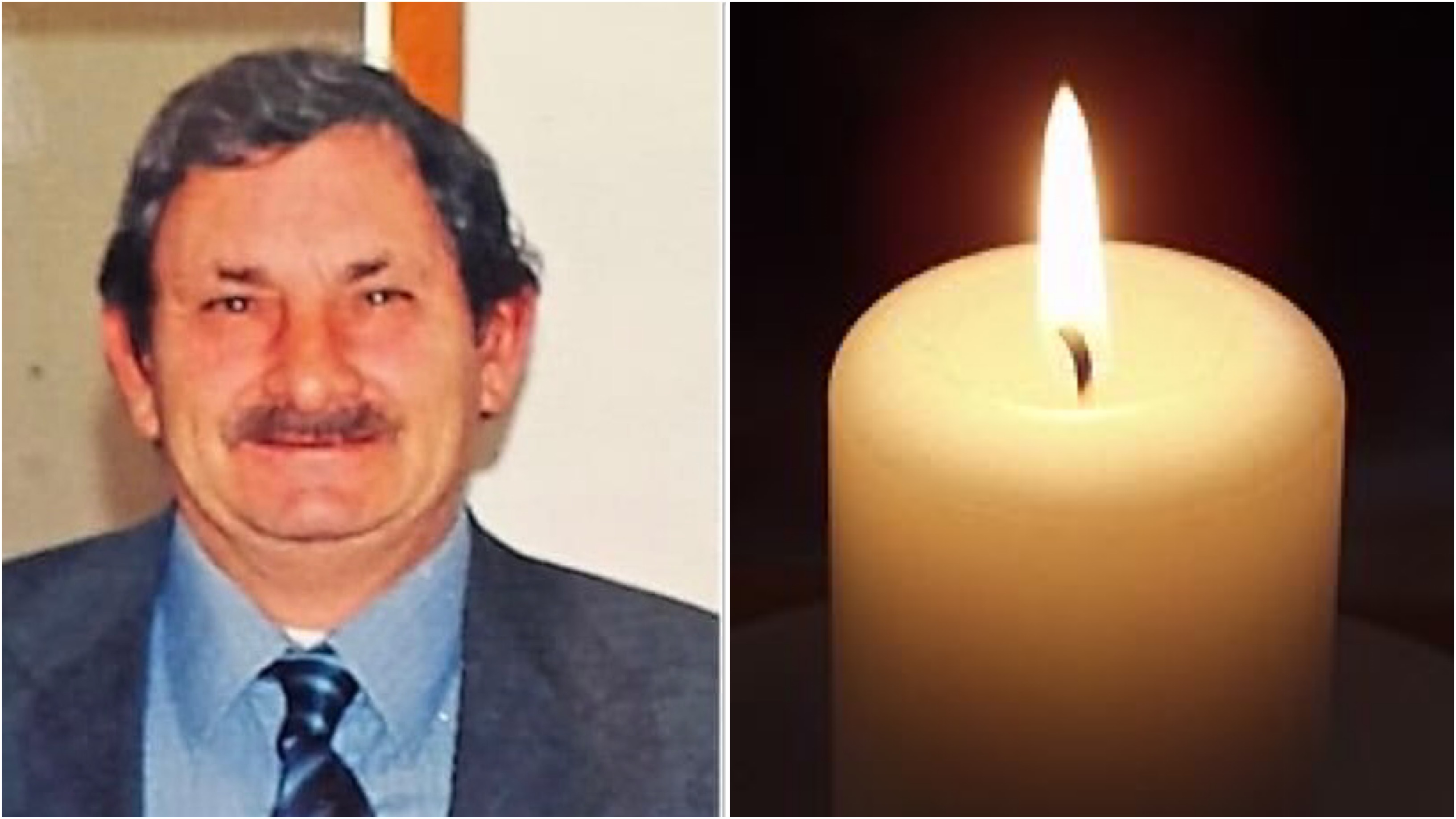 Olbia, addio a Tonino Serra Manzu