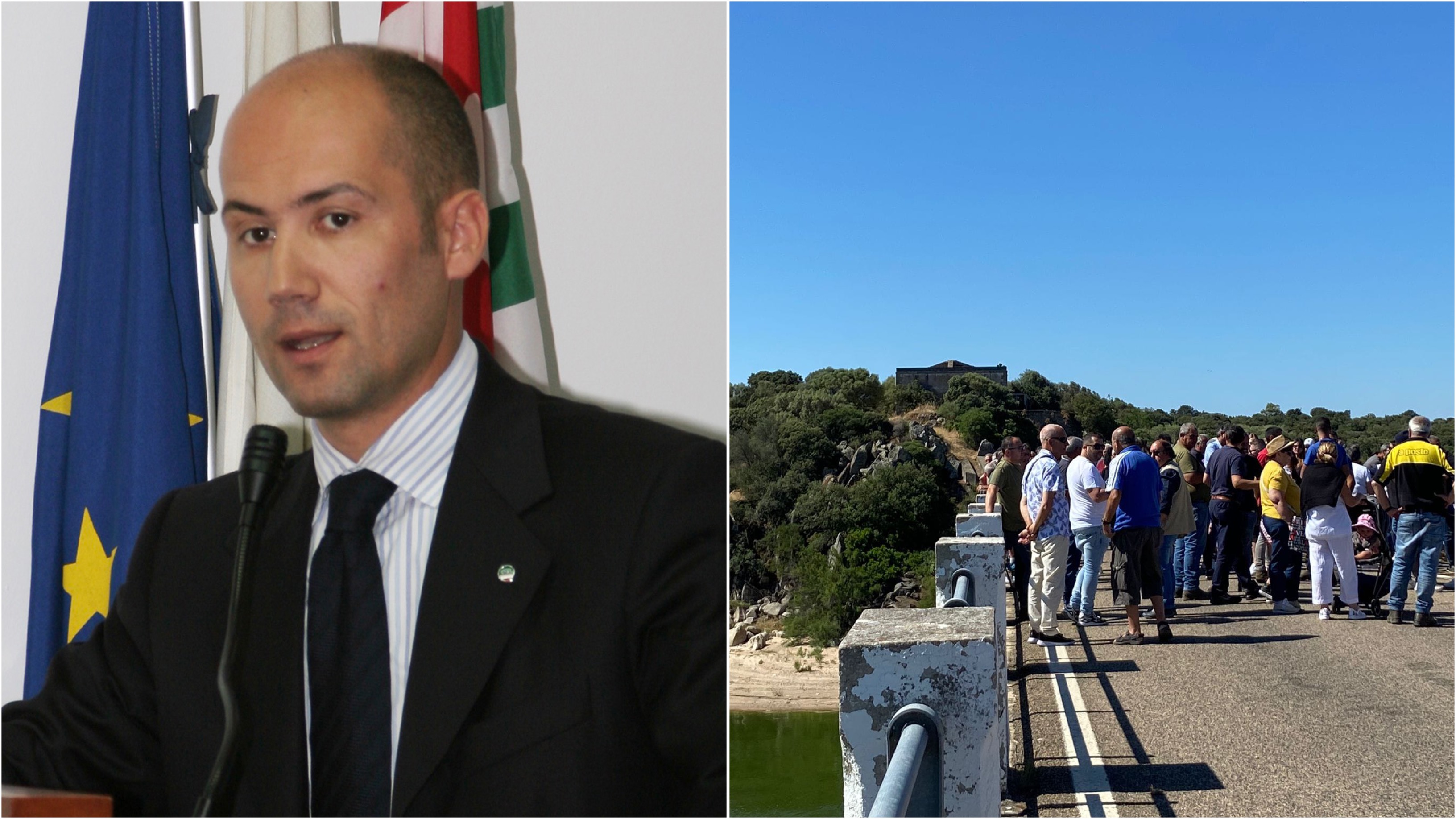 Ponte Diana, si attende valutazione di fattibilità: 