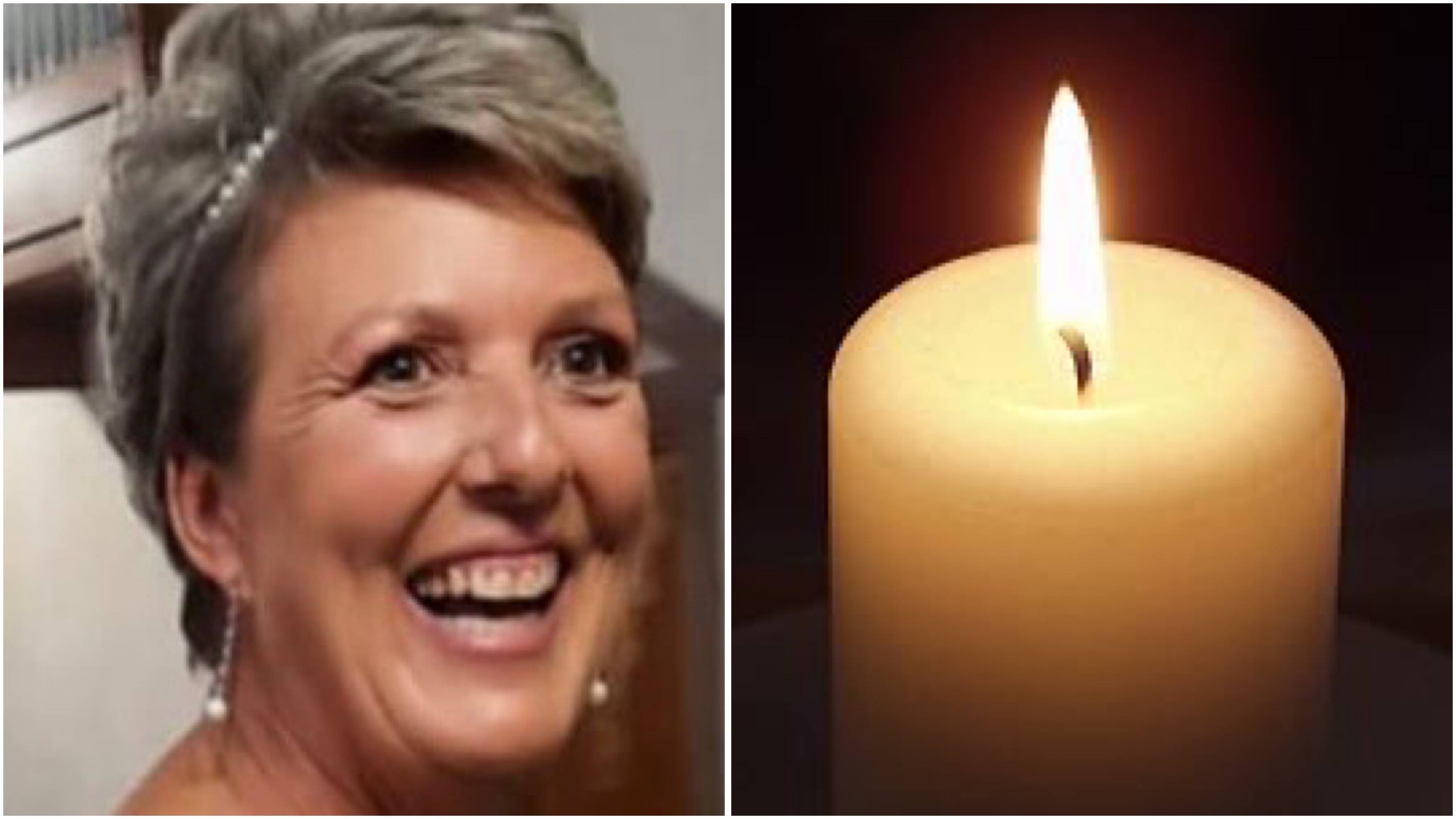 Olbia, addio a Maria Teresa Fanti