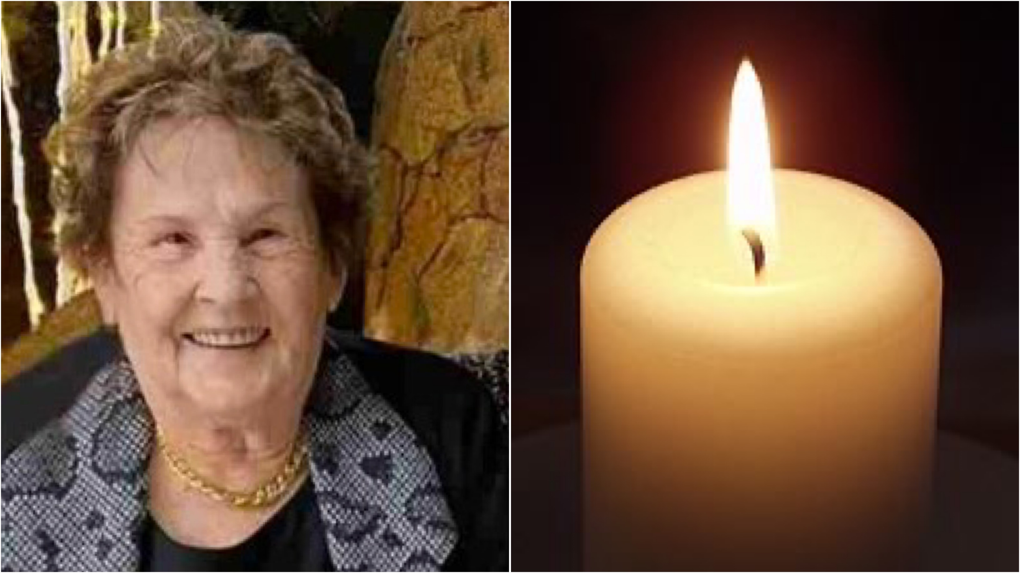 Olbia, addio ad Anna Maria Chiara Mancini (nota Chiarina)