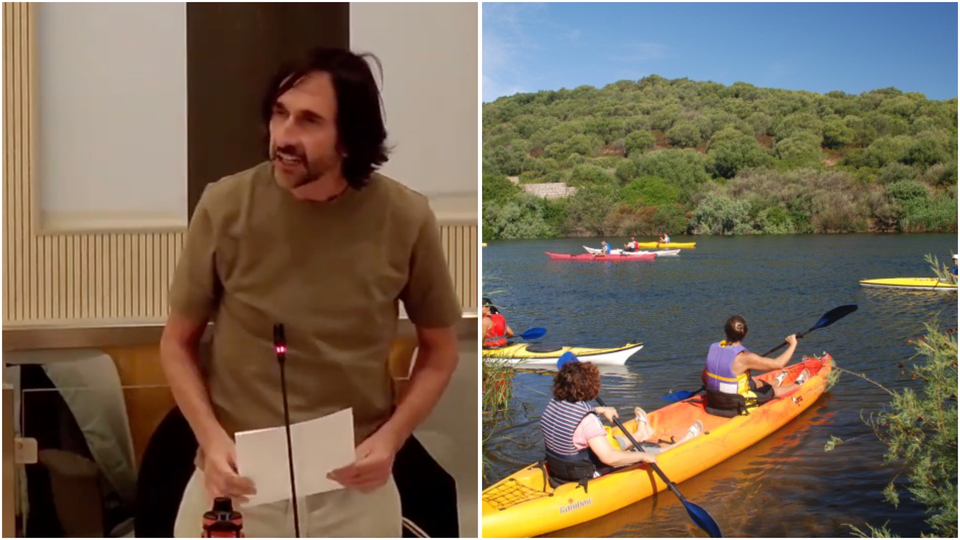 Olbia, dopo anni progetto Padrongianus riprende quota: 
