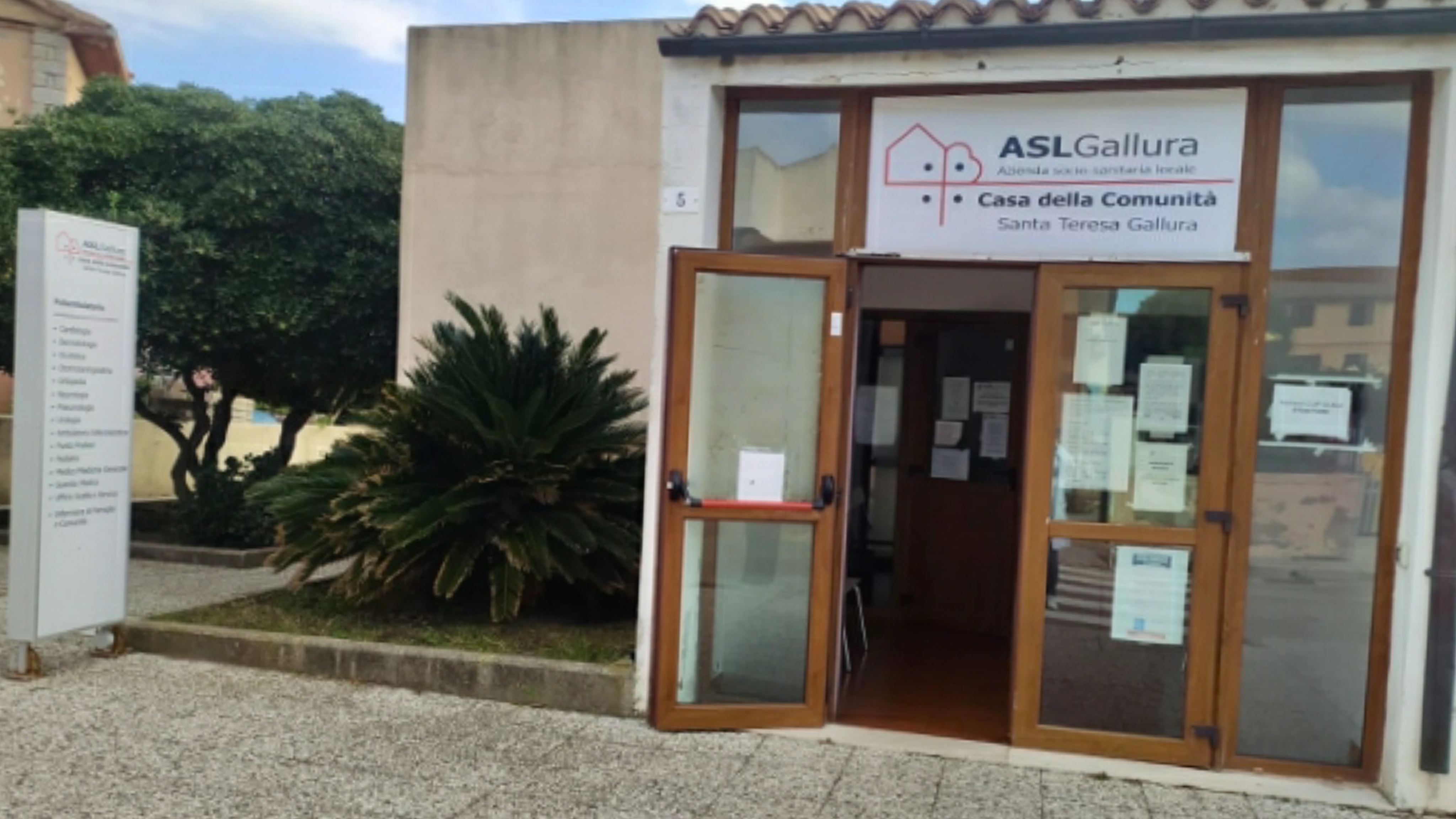 Santa Teresa Gallura, aperte le domande per il contributo alle partorienti