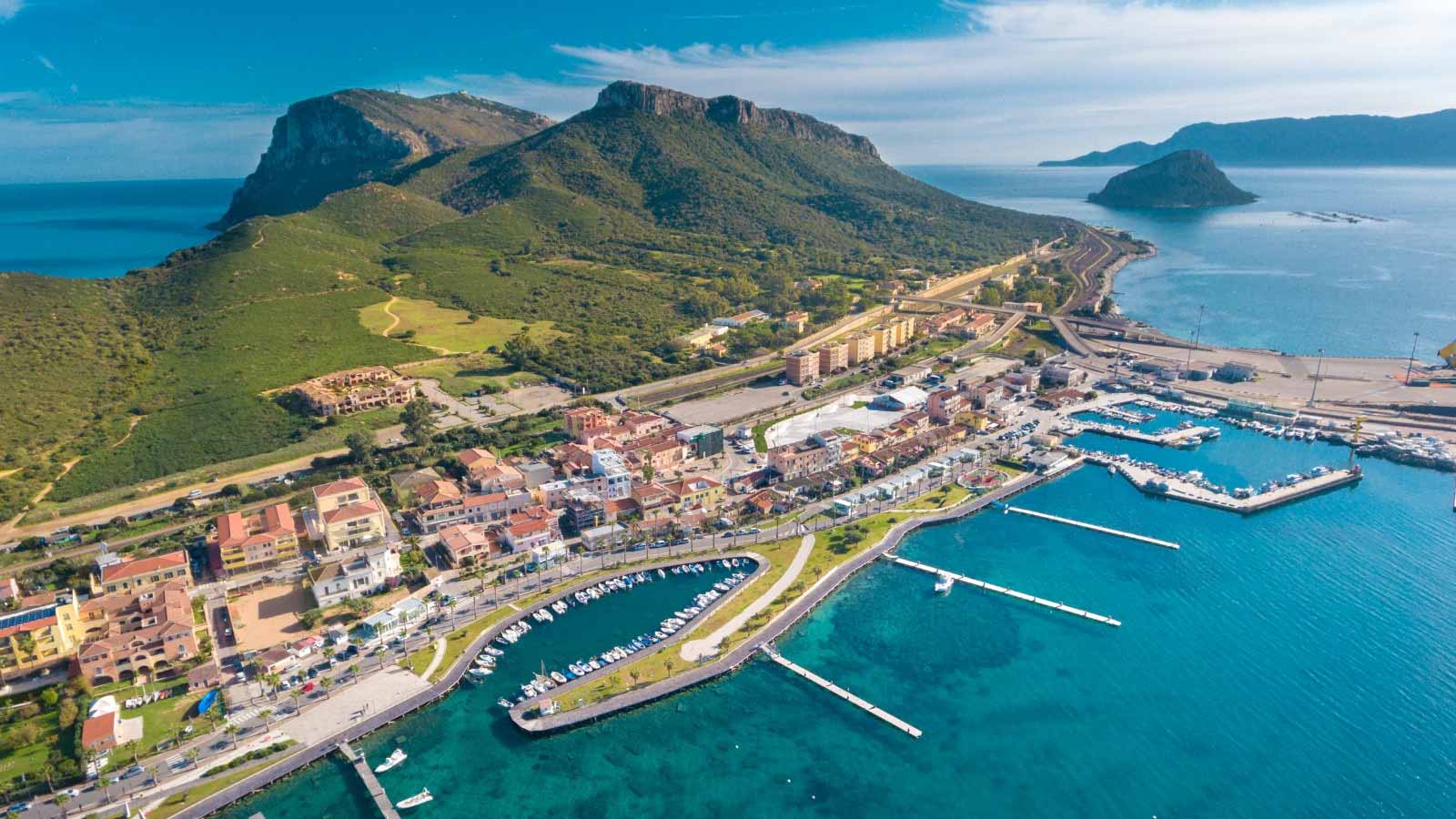 Golfo Aranci, sopraelevata del porto: il Consiglio regionale stanzia 2,5 milioni di euro per la demolizione