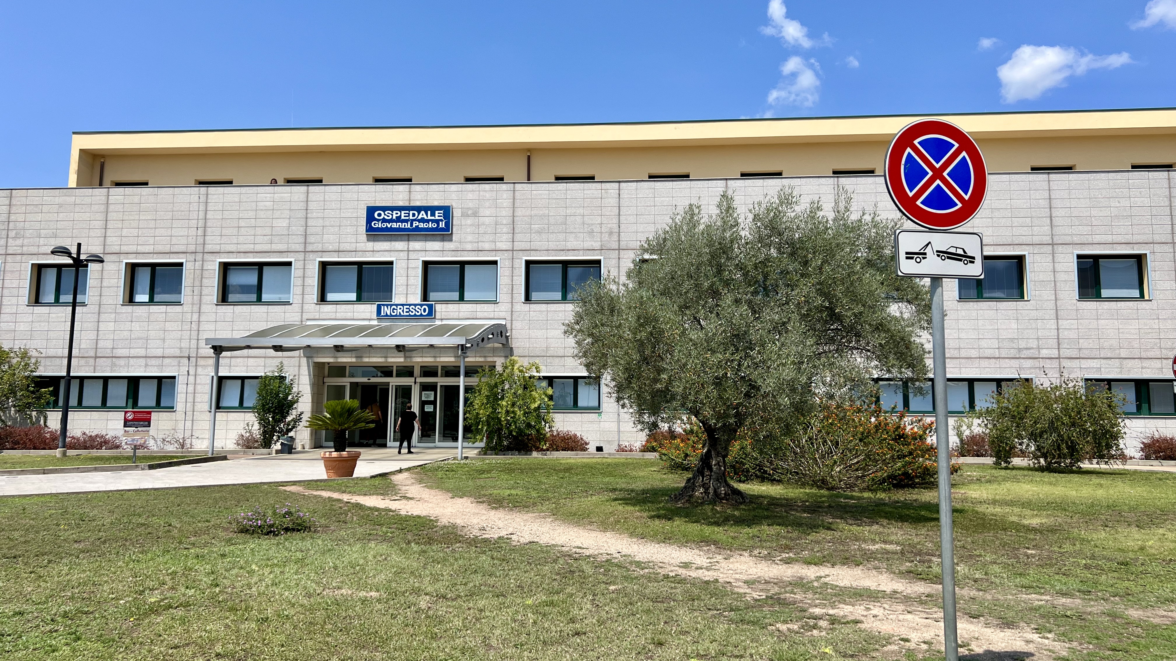 Sanità Olbia, direzione Asl avverte il personale su congedi malattia: 
