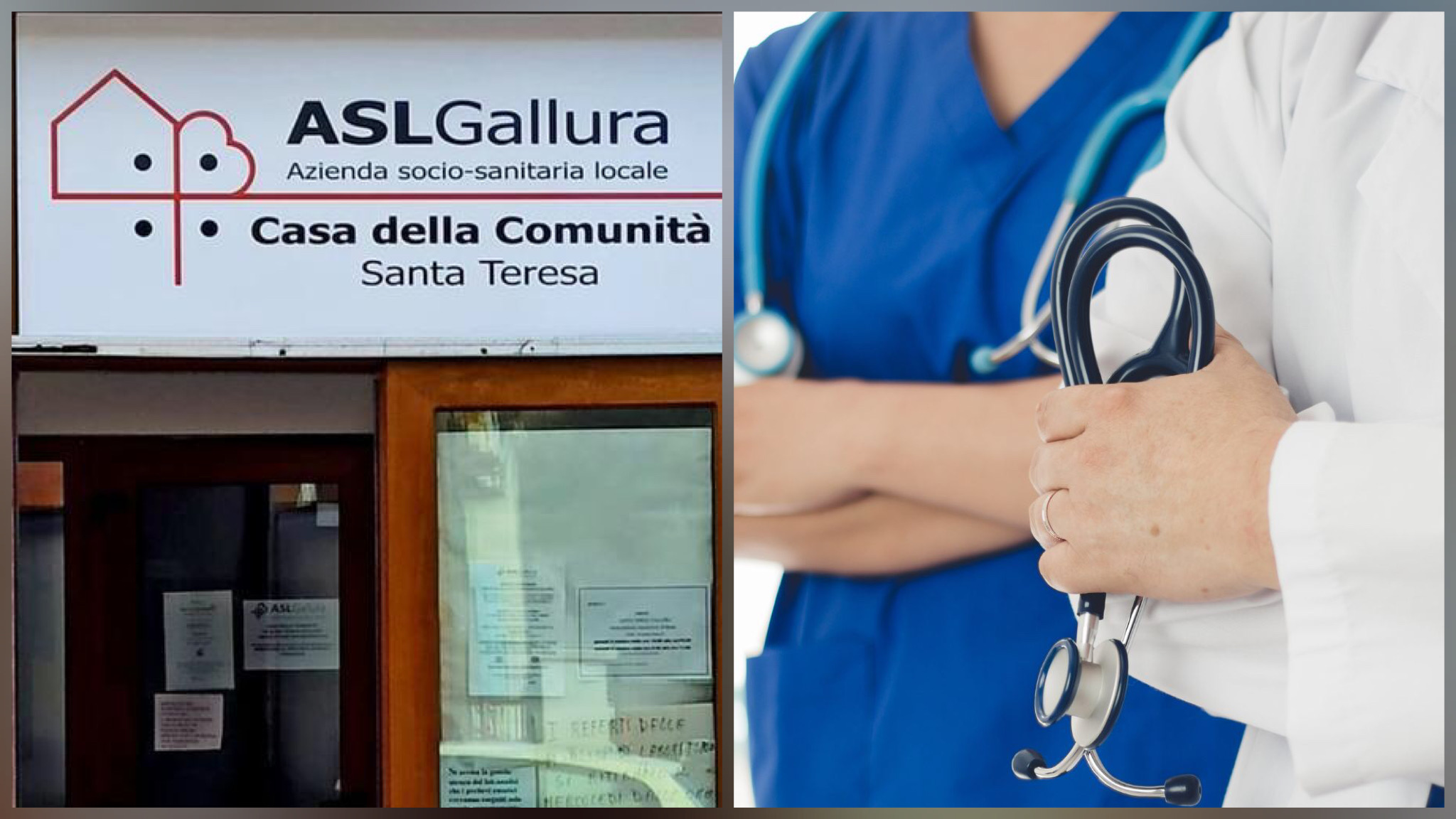 Santa Teresa Gallura, incremento del numero dei pazienti del Dott. Pirari