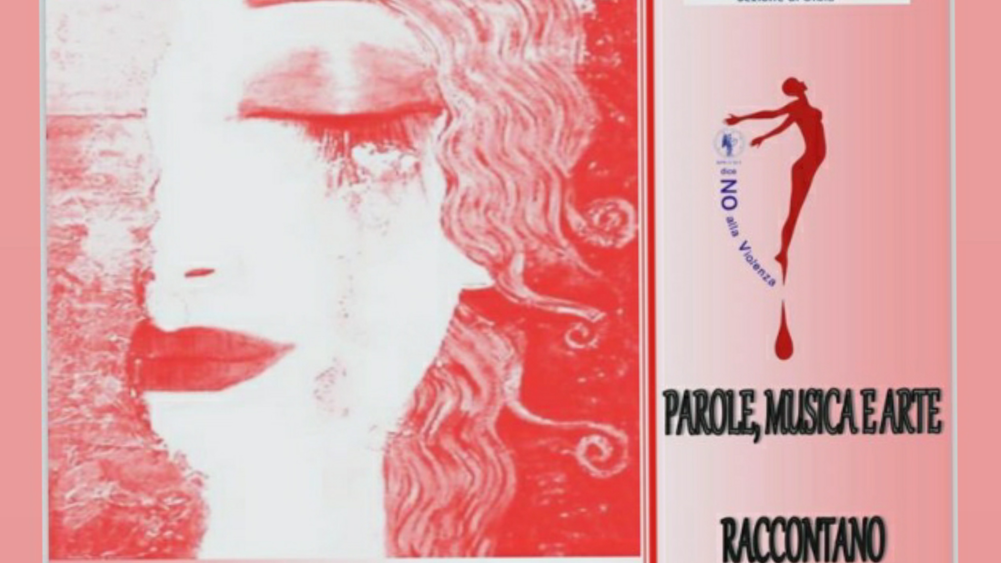 Olbia: Fidapa celebra il 25 novembre tra parole, musica e arte
