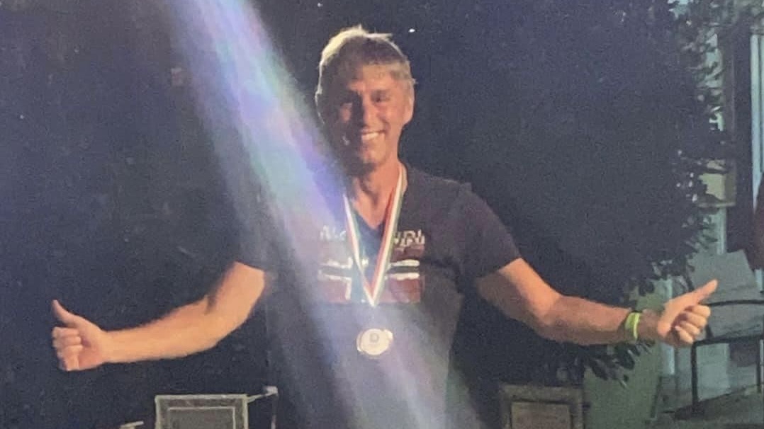 Olbia dice addio a Franco Sardo