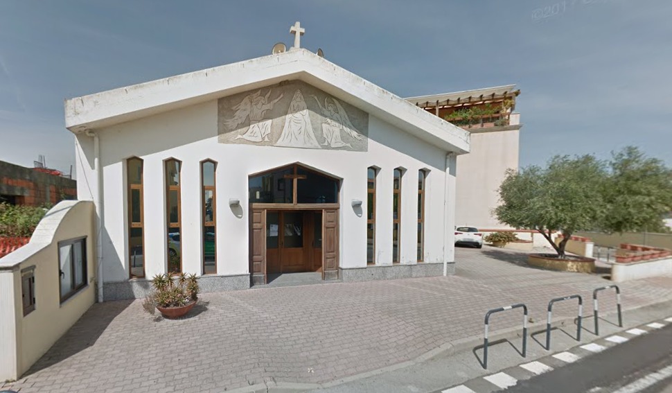Olbia, Fiaccolata in onore della Madonna Bambina, domani modifiche alla circolazione