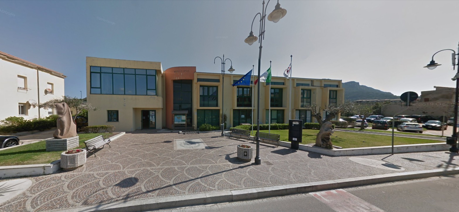 Golfo Aranci, chiusi gli uffici demografici giovedì 17 settembre