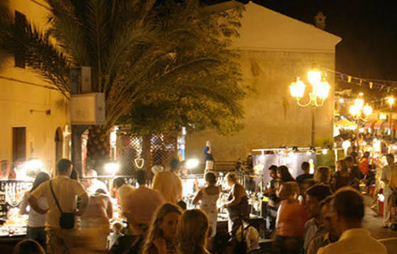San Teodoro non chiude mai: stagione allungata al 30 ottobre