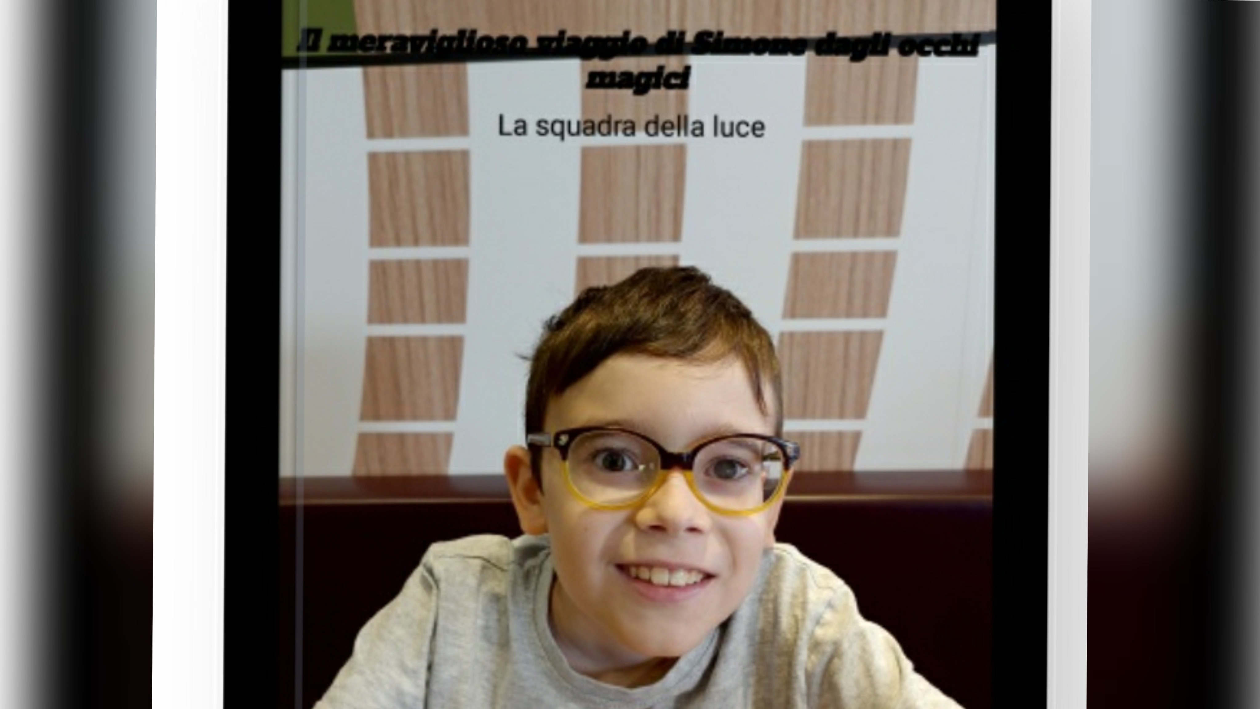 Olbia: arriva Simone dagli occhi magici e la squadra della luce