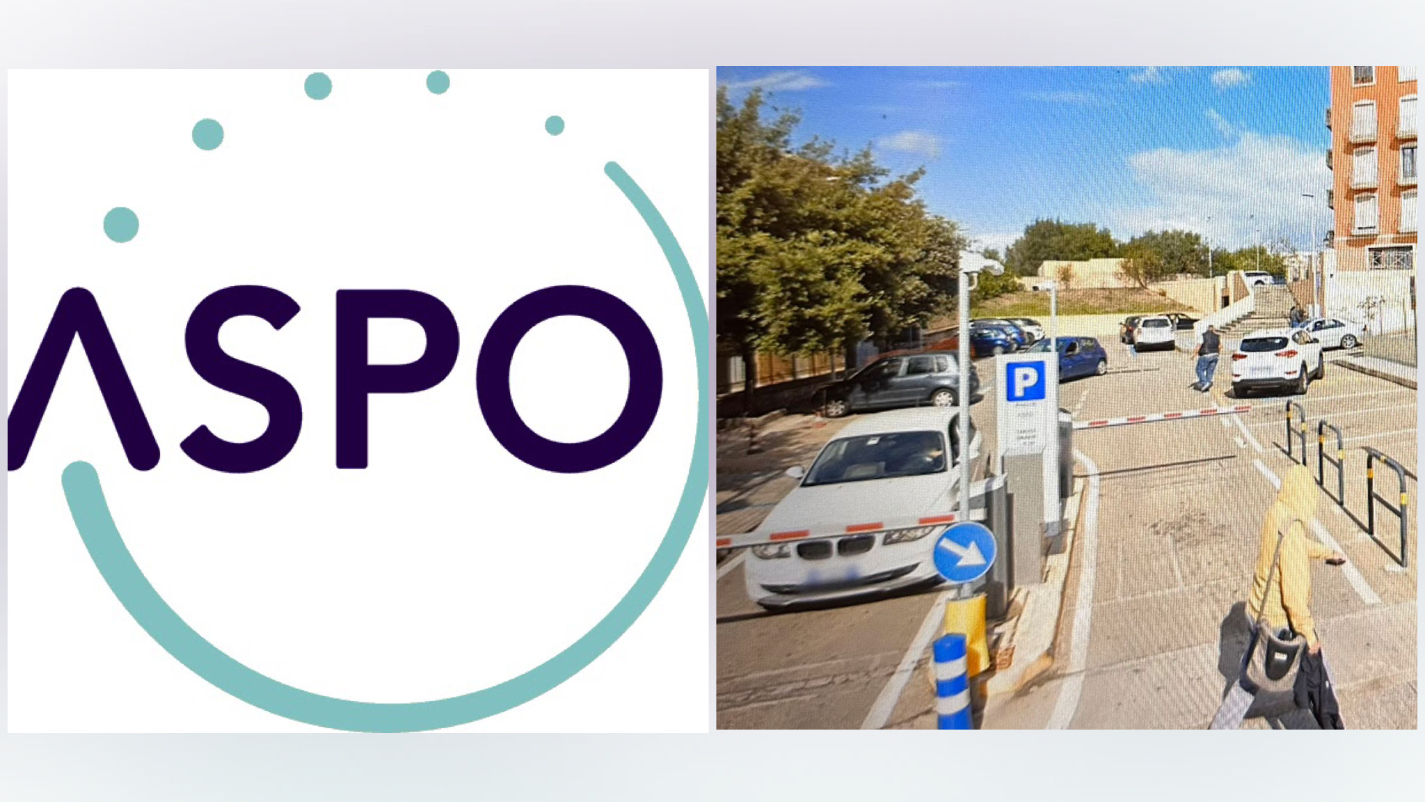 Olbia, parcheggio Piramidi chiude alla sosta breve: ecco quando