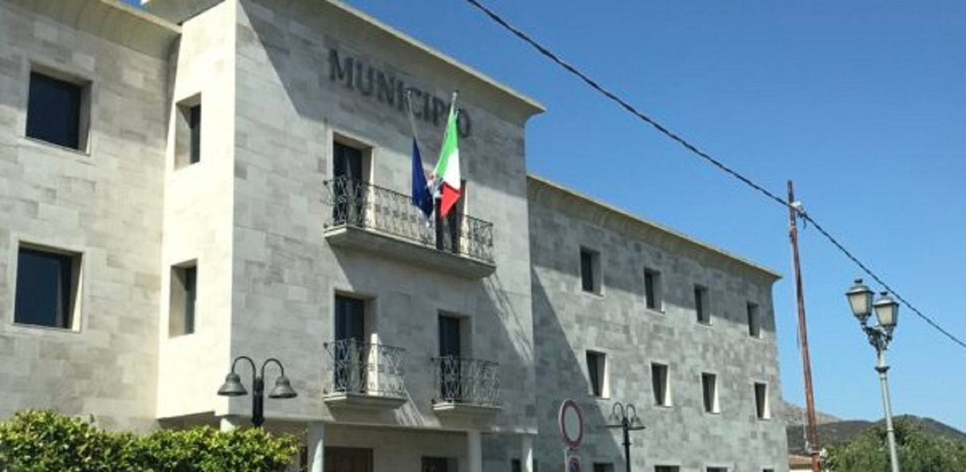 San Teodoro, il Comune prepara la selezione per sei lavoratori