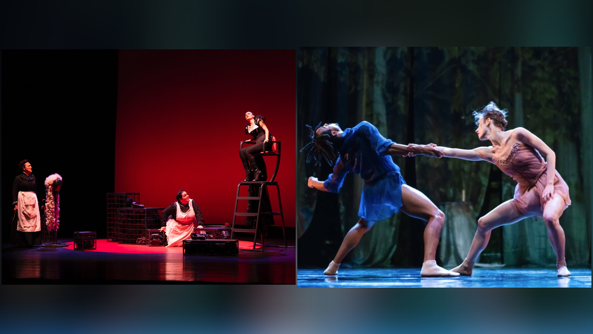 Tempio, dieci spettacoli al Teatro del Carmine da novembre ad aprile
