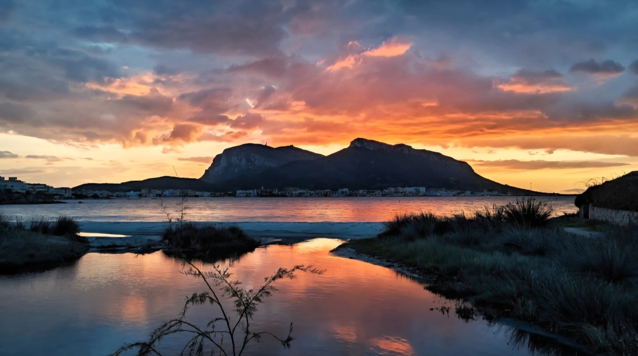 Golfo Aranci, una cartolina dalla Quinta Spiaggia