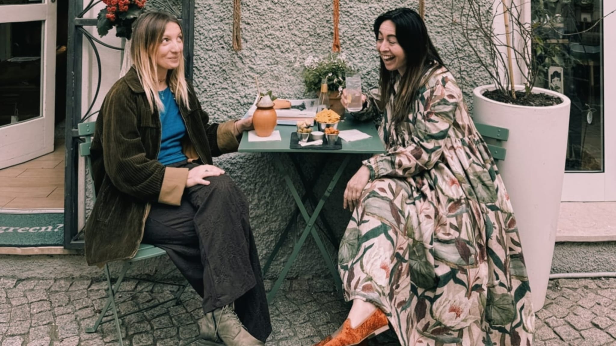 Olbia, al via Akra Market, il progetto che unisce vintage e sostenibilità 