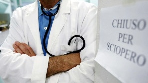 Bufera Asl Gallura, insorgono sindacati: “arriveremo a protesta generale”