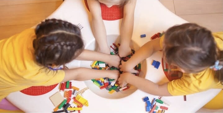 Budoni, al via le domande per il servizio estivo della Ludoteca