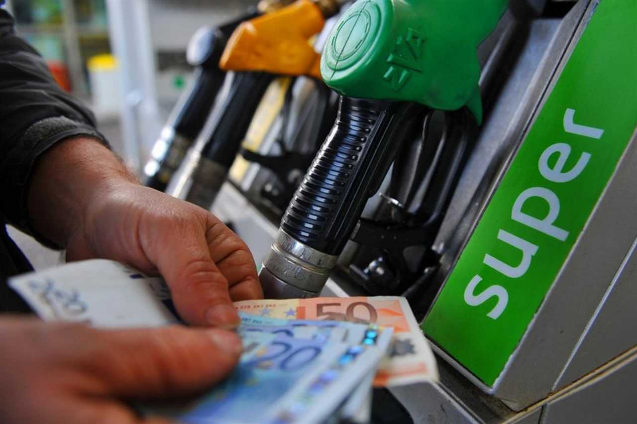 Caro benzina: ad Olbia i prezzi più alti della Gallura