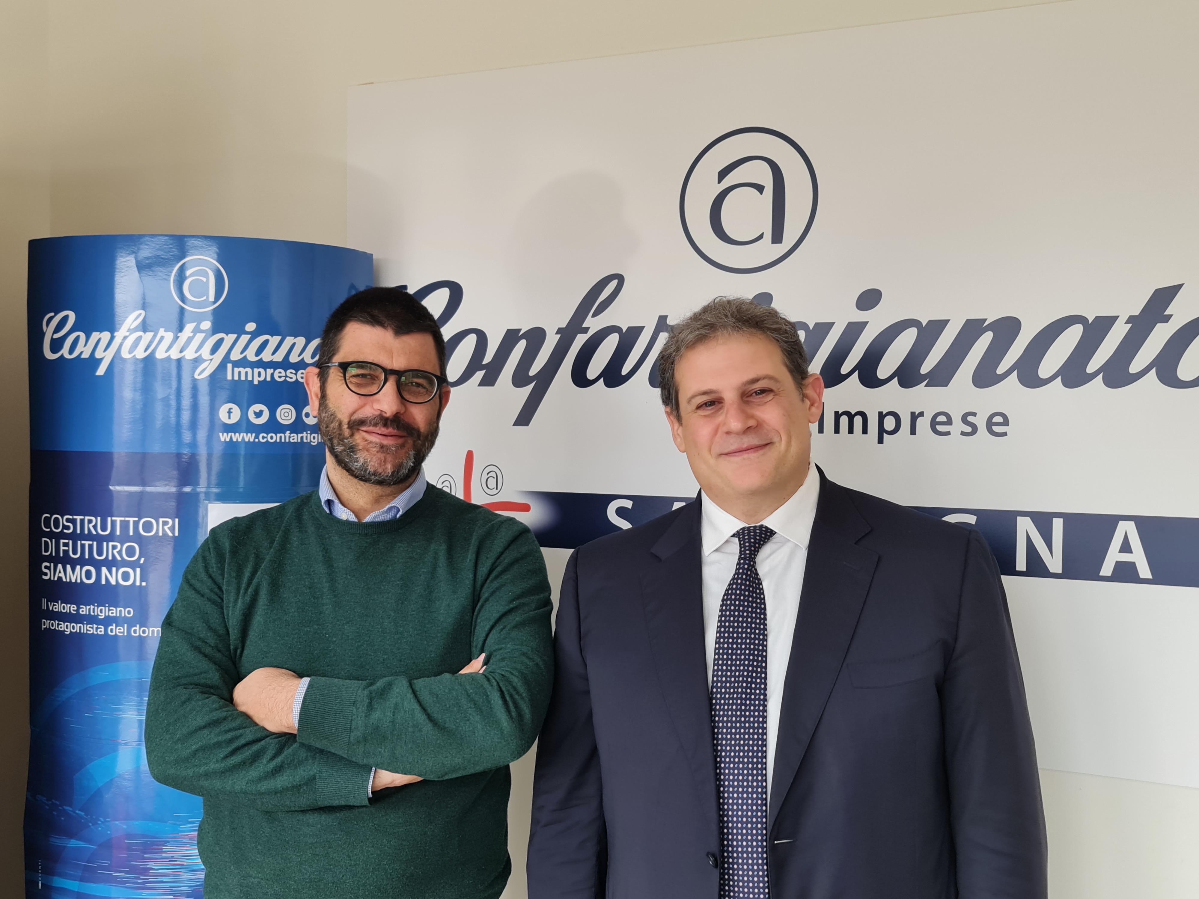 Sardegna: crollo export di 24 miliardi di euro: 