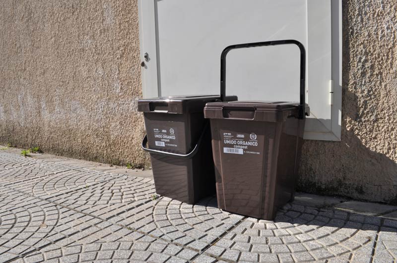 Olbia, rifiuti: nuove sanzioni per contrastare degrado e abbandono dei mastelli