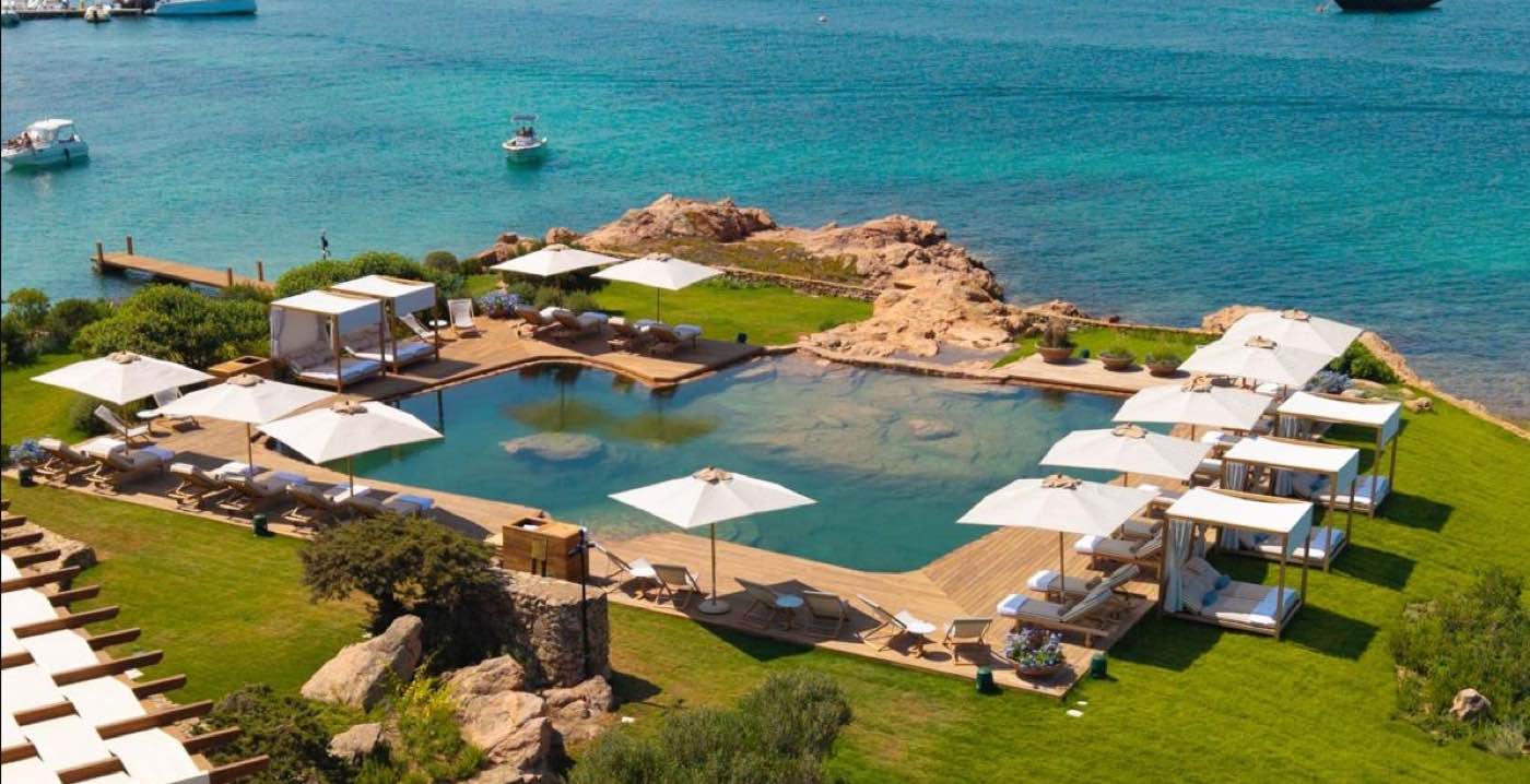 Sequestro Villa Joy: la dichiarazione della società Tavolara Bay