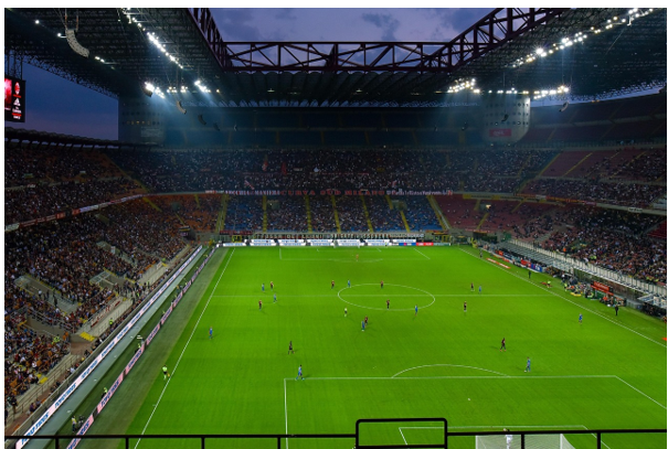 Partite di calcio ricordate come giochi di pura fortuna