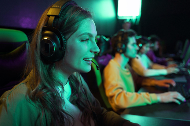 Il cloud ridefinisce l’intrattenimento digitale nei giochi online