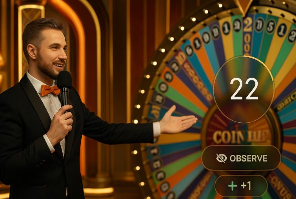 Dalla curiosità alla prima sessione: guida lampo ai live show