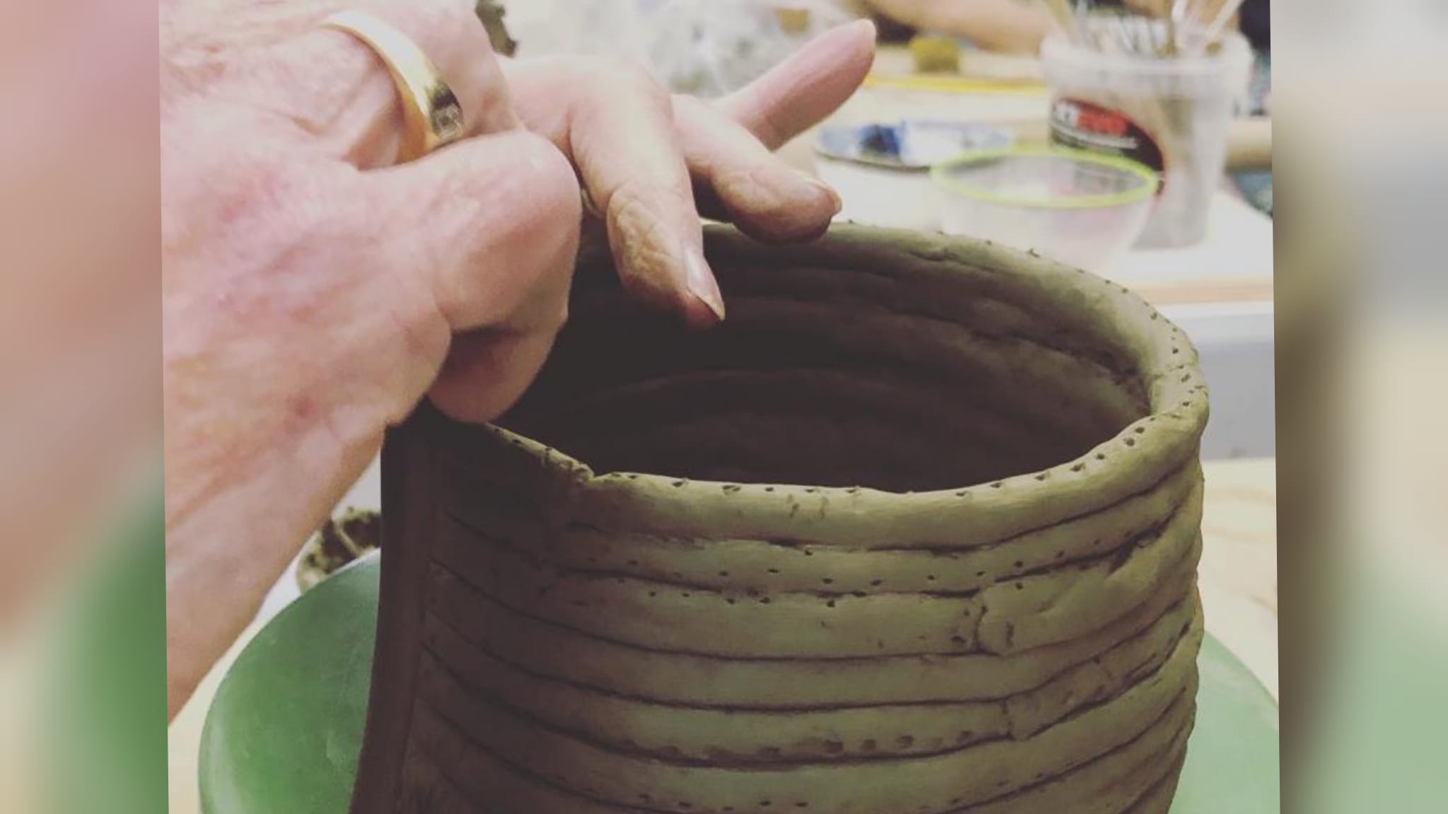 Olbia, al via nuovo corso di ceramica con il Little Street Lab