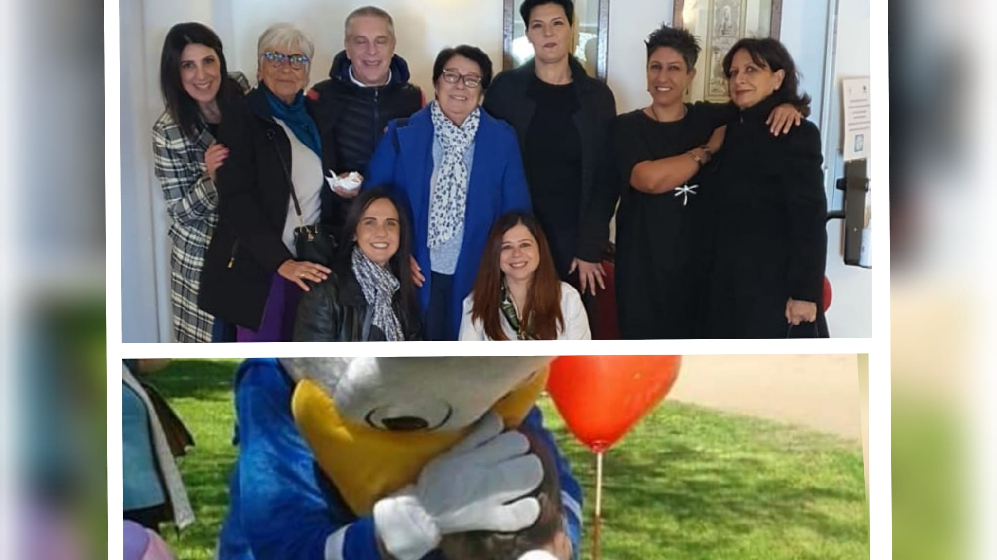 Olbia, Pollicino: l'associazione per bimbi e famiglie