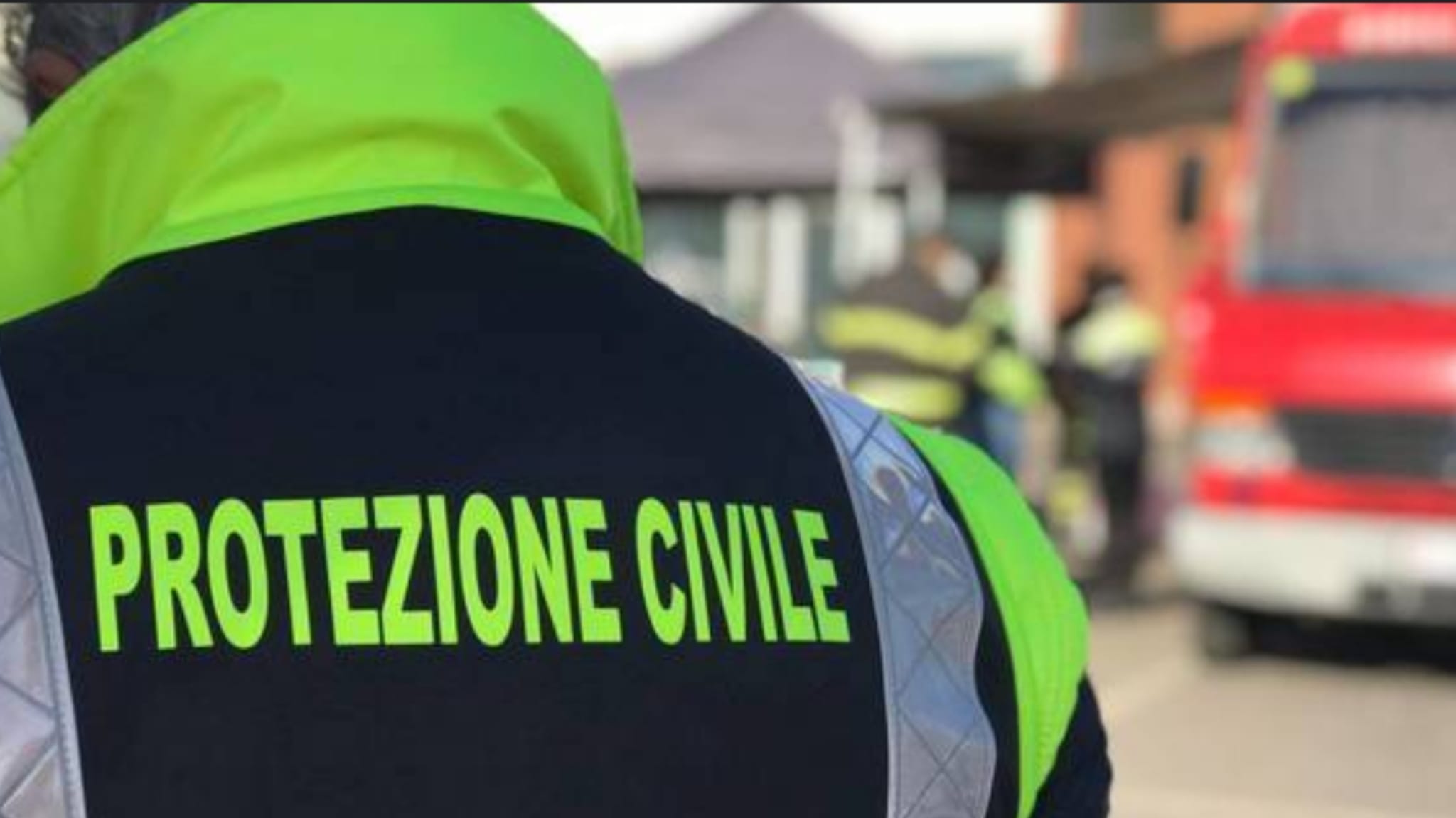 Olbia, la Protezione Civile GAIA cerca nuovi volontari