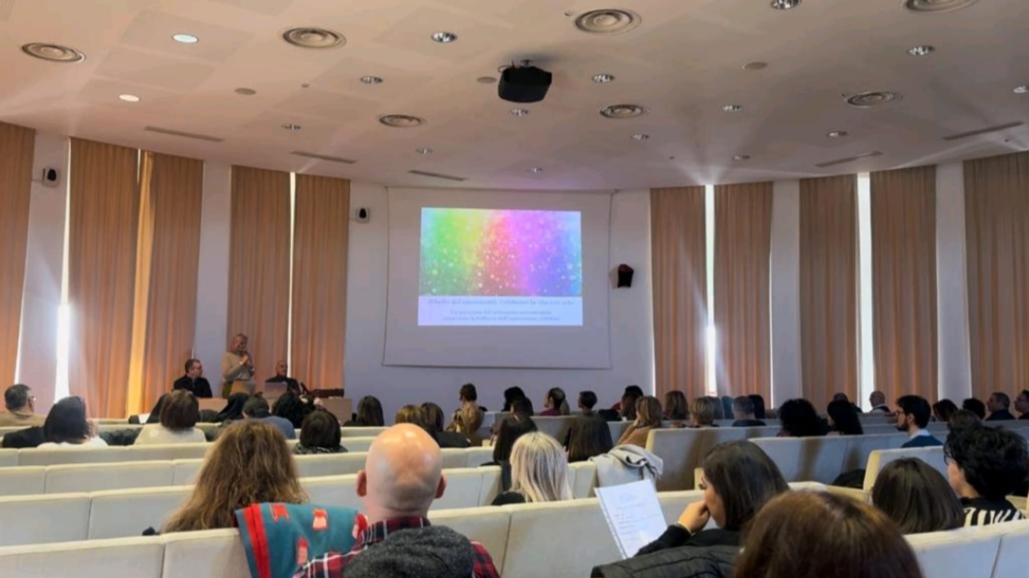 Olbia, aggiornamento per gli insegnanti di religione cattolica all’insegna dell’arte sacra