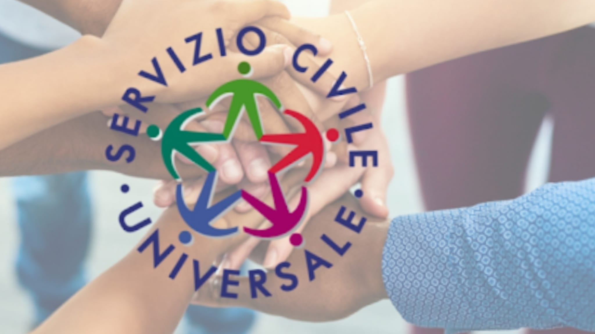 Sardegna Solidale ricerca giovani operatori volontari per servizio civile