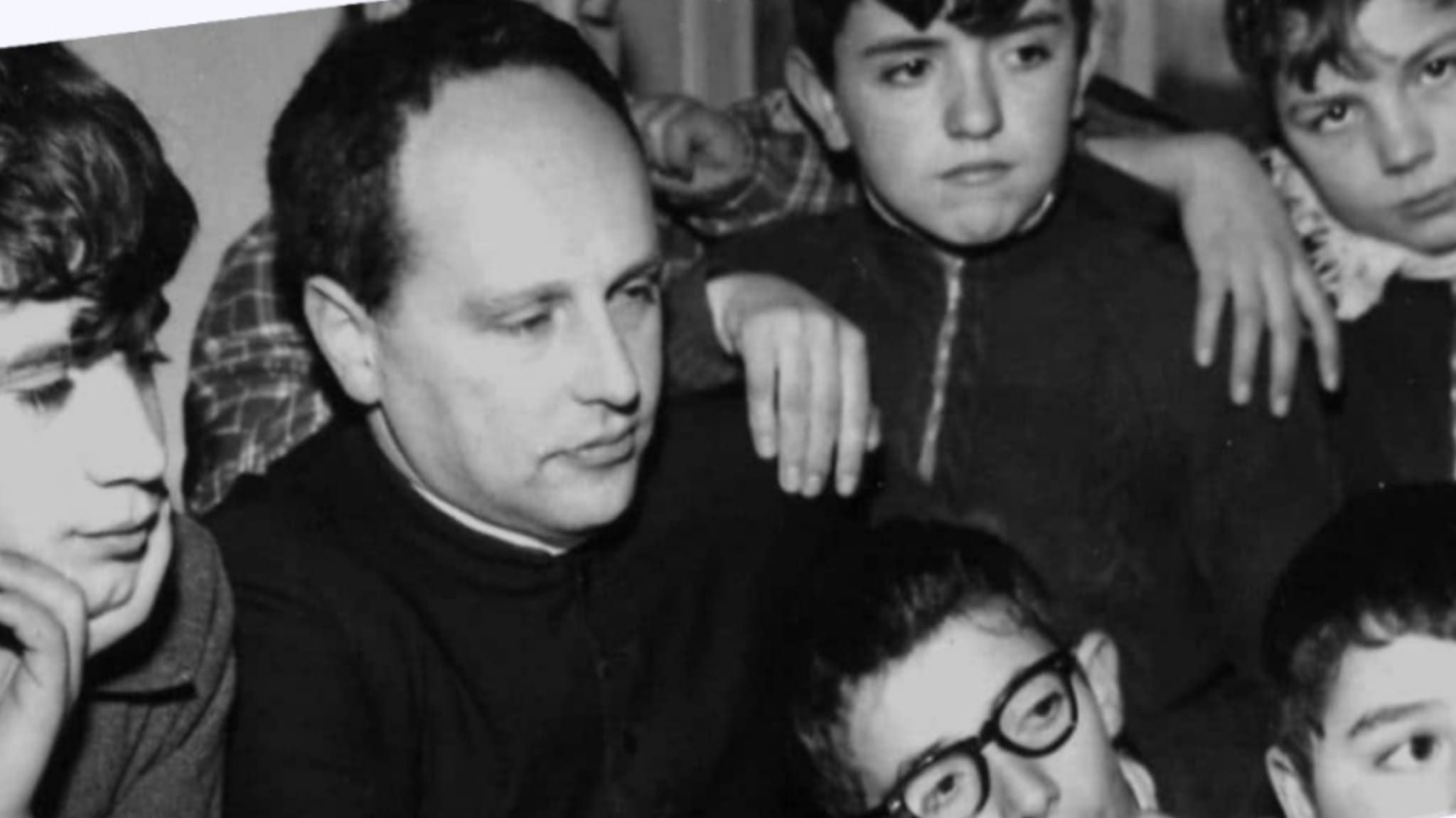 Olbia, un evento sulla figura di don Milani per ricordarlo ai 100 anni dalla nascita