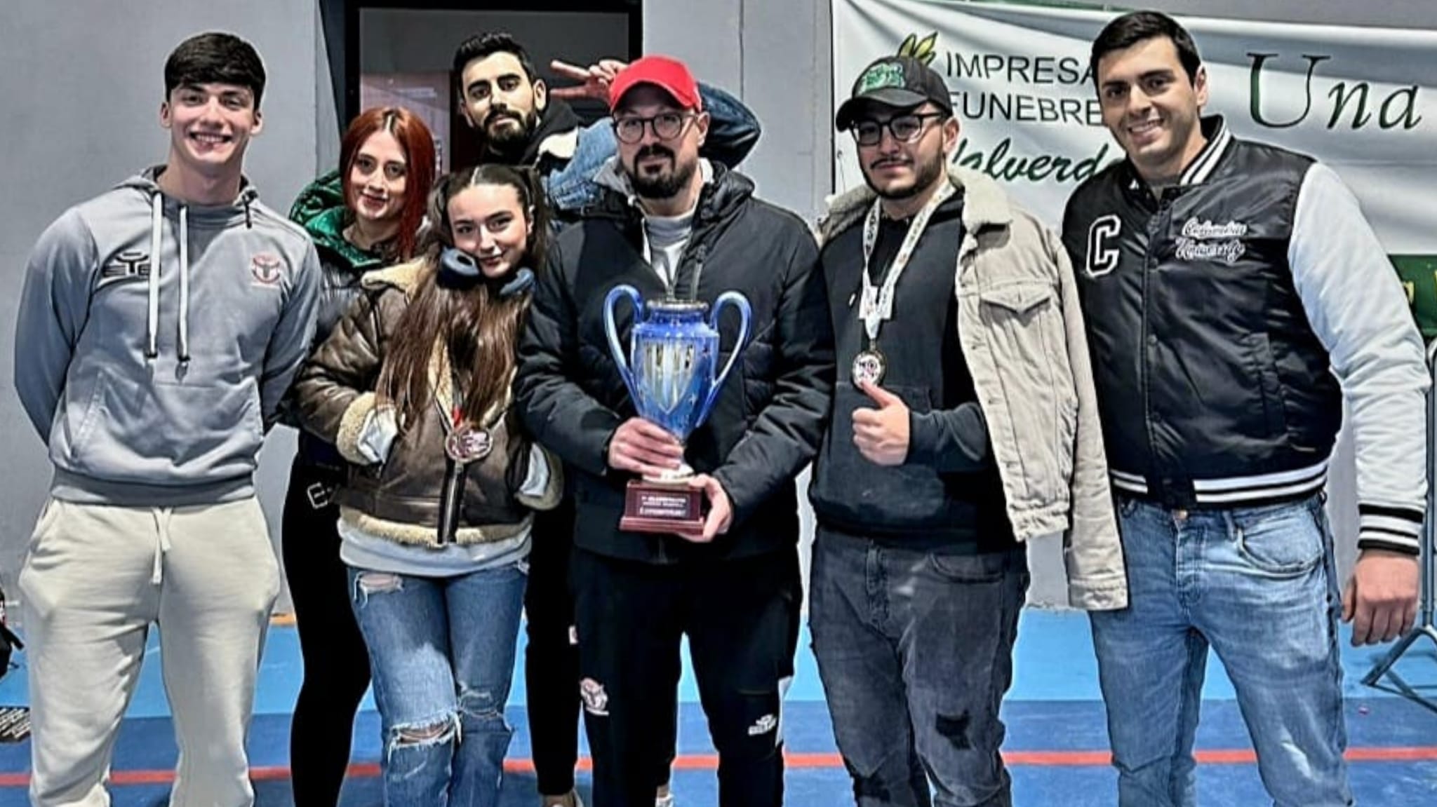 Olbia, Power Lifting Team Sardegna si aggiudica l’8° titolo del Campionato: le parole dell'allenatore