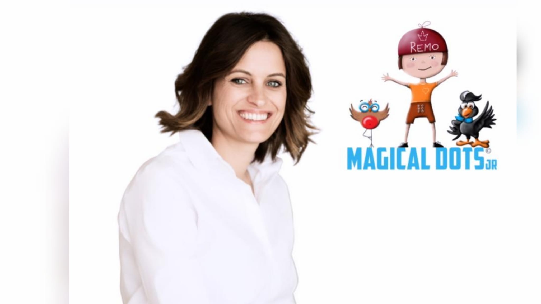 Olbia, Magical Dots jr: una scuola per le emozioni